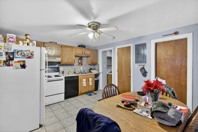 $474,900 | 12 Reynolds Street, New Bedford, MA 02740