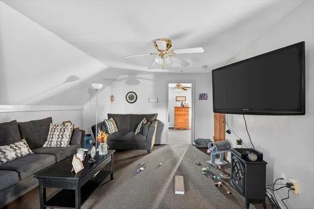 $474,900 | 12 Reynolds Street, New Bedford, MA 02740