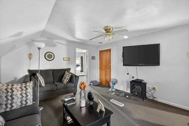 $474,900 | 12 Reynolds Street, New Bedford, MA 02740