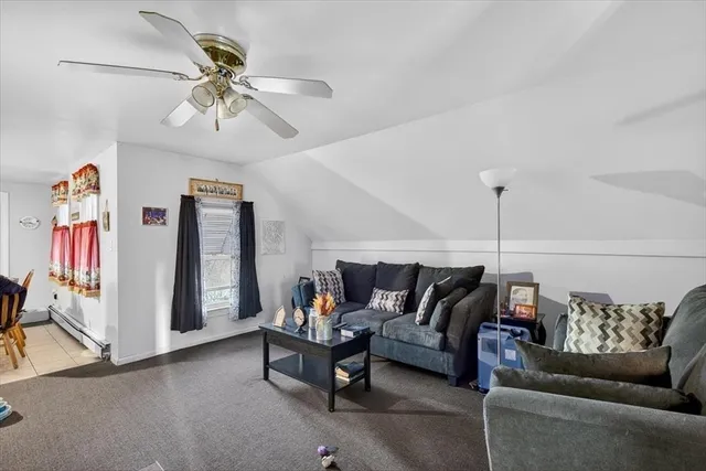 $474,900 | 12 Reynolds Street, New Bedford, MA 02740