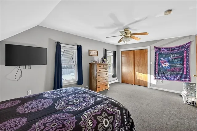 $474,900 | 12 Reynolds Street, New Bedford, MA 02740