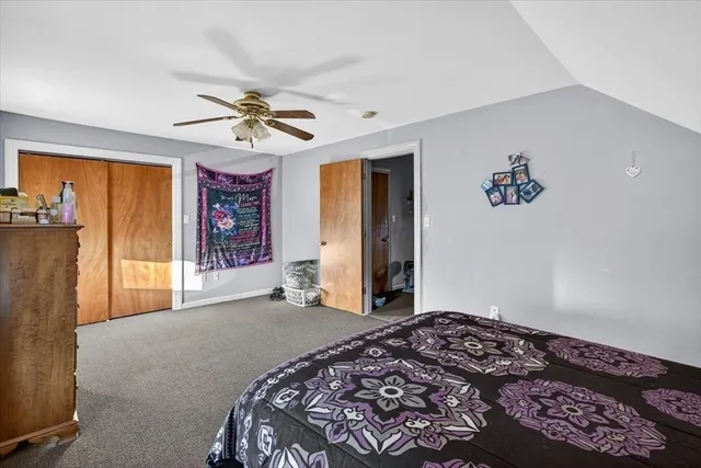 $474,900 | 12 Reynolds Street, New Bedford, MA 02740