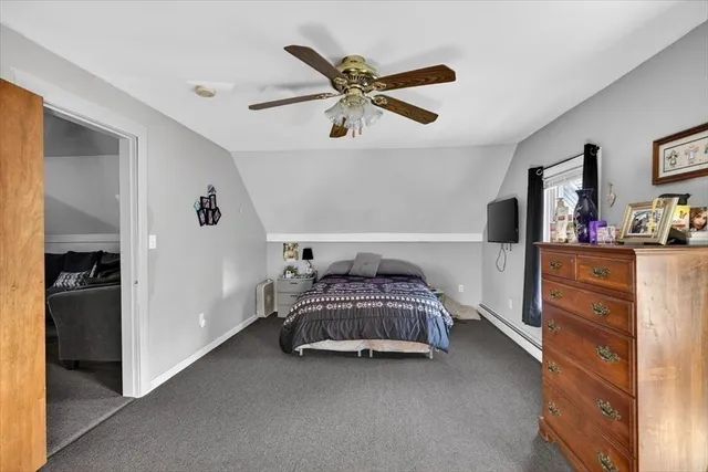 $474,900 | 12 Reynolds Street, New Bedford, MA 02740