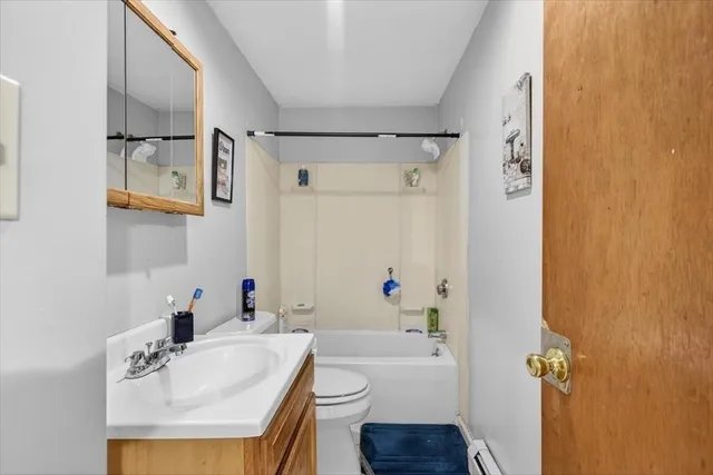 $474,900 | 12 Reynolds Street, New Bedford, MA 02740