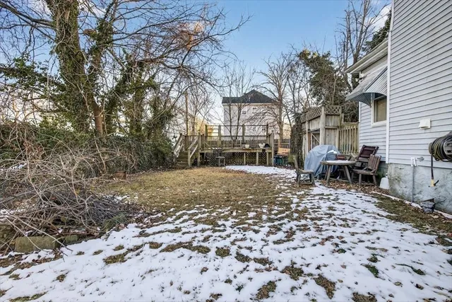 $474,900 | 12 Reynolds Street, New Bedford, MA 02740