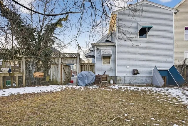 $474,900 | 12 Reynolds Street, New Bedford, MA 02740