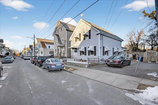 $474,900 | 12 Reynolds Street, New Bedford, MA 02740