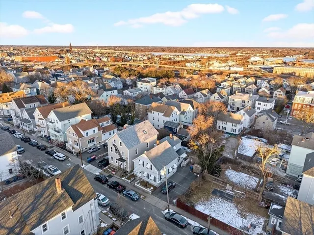 $474,900 | 12 Reynolds Street, New Bedford, MA 02740