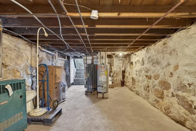 $474,900 | 12 Reynolds Street, New Bedford, MA 02740