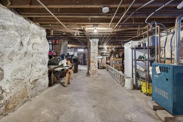 $474,900 | 12 Reynolds Street, New Bedford, MA 02740