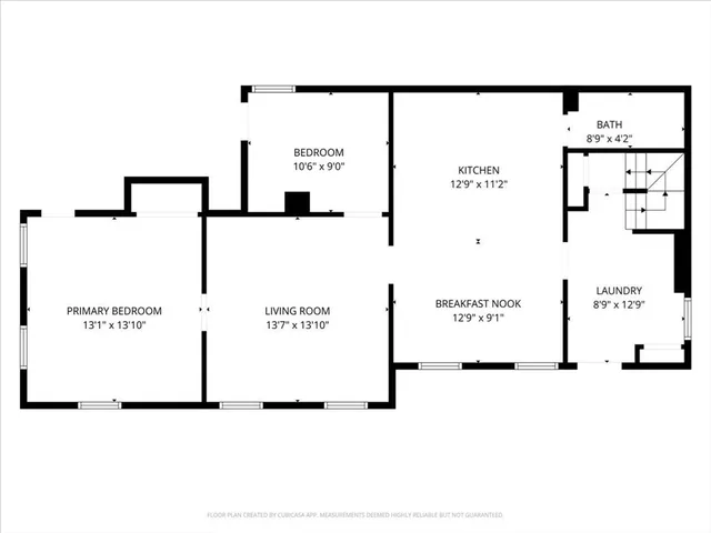$474,900 | 12 Reynolds Street, New Bedford, MA 02740