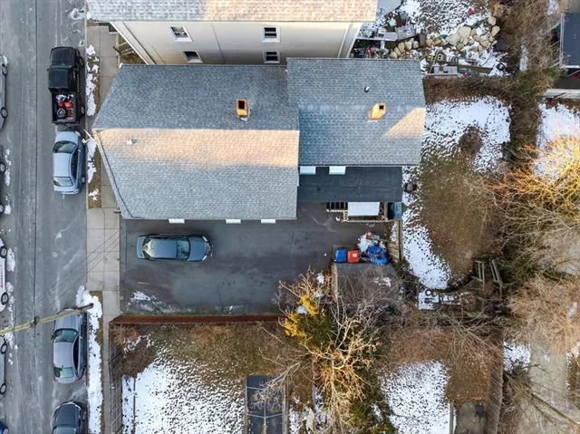 $474,900 | 12 Reynolds Street, New Bedford, MA 02740