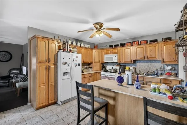 $474,900 | 12 Reynolds Street, New Bedford, MA 02740