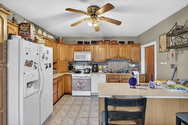 $474,900 | 12 Reynolds Street, New Bedford, MA 02740