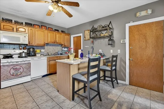 $474,900 | 12 Reynolds Street, New Bedford, MA 02740