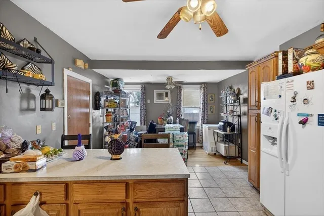 $474,900 | 12 Reynolds Street, New Bedford, MA 02740