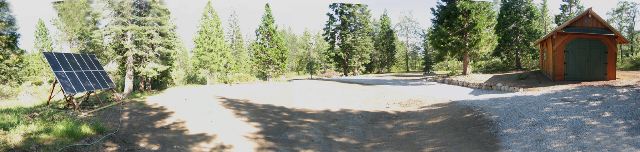 5624 Red Fir Road McCloud, CA 96057 - Photo 3 of 9 Gallery Image 3