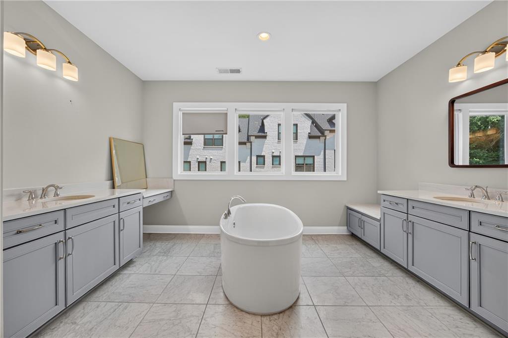 124 West Wieuca Road Northeast Sandy Springs, GA 30342 - Photo 18 of 25