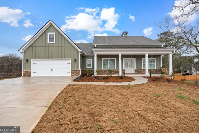 $624,990 | 8 Hardin Court, Newnan, GA 30263
