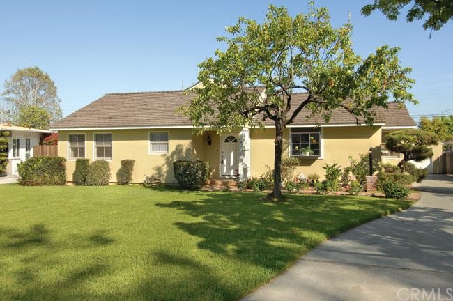 320 Cabrillo Road Arcadia, CA 91007 - Photo 1 of 1 Front View