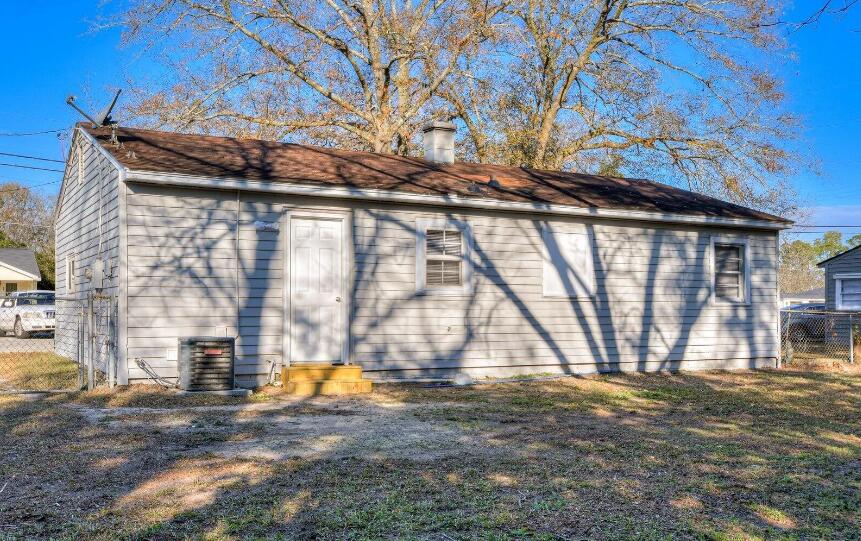 3208 Old Louisville Road Augusta, GA 30906 - Photo 25 of 27 W