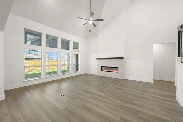 $612,409 | 1819 Fannin Drive, Cedar Hill, TX 75104