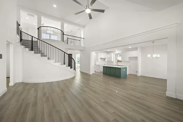 $612,409 | 1819 Fannin Drive, Cedar Hill, TX 75104