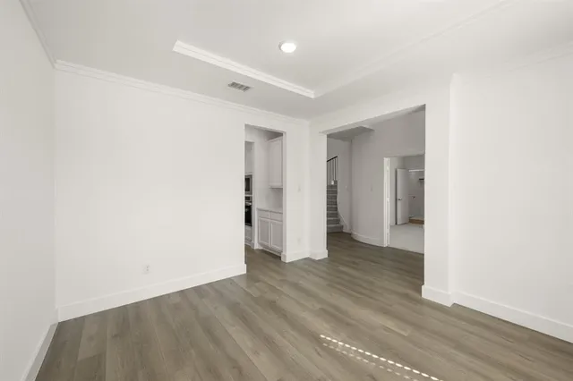 $612,409 | 1819 Fannin Drive, Cedar Hill, TX 75104