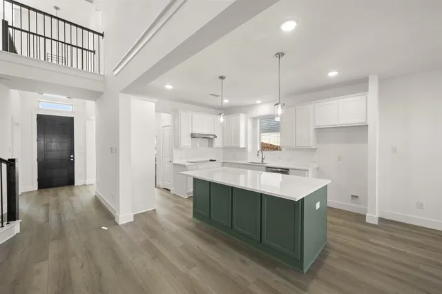 $612,409 | 1819 Fannin Drive, Cedar Hill, TX 75104