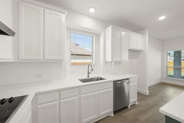 $612,409 | 1819 Fannin Drive, Cedar Hill, TX 75104