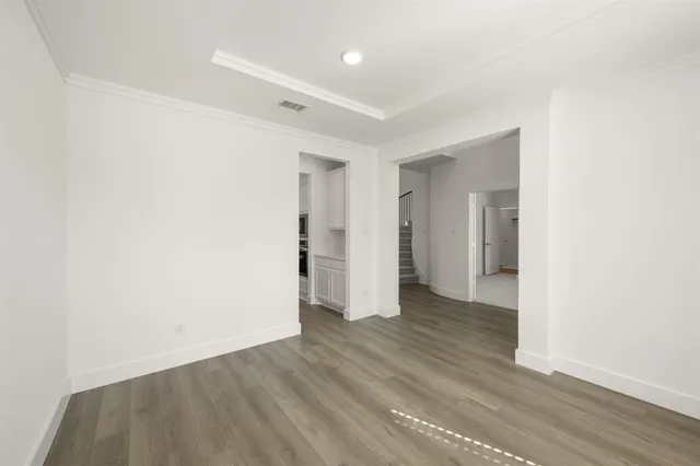 $612,409 | 1819 Fannin Drive, Cedar Hill, TX 75104