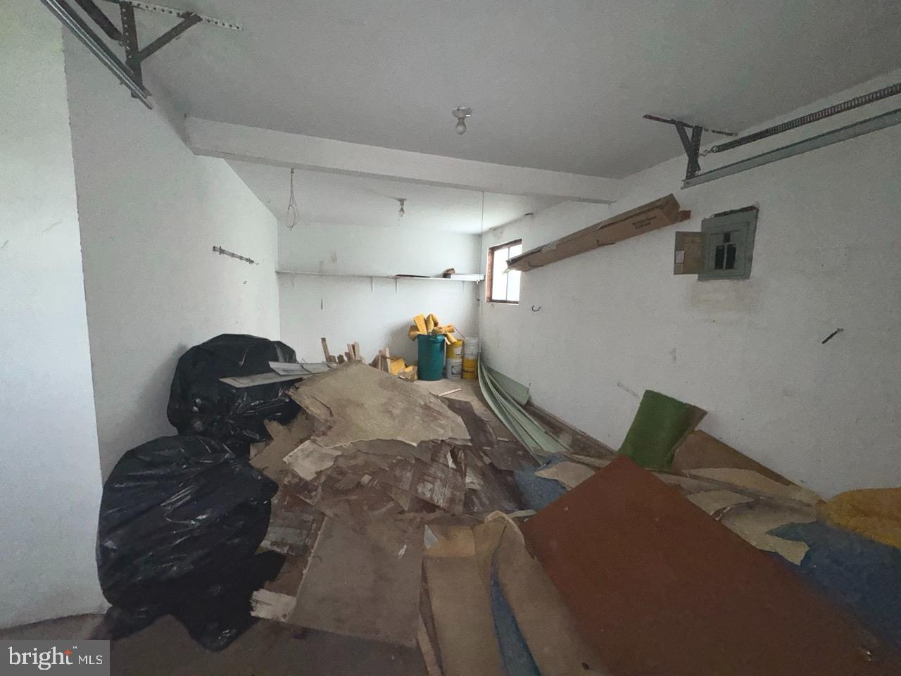 262 Centennial Road Warminster, PA 18974 - Photo 19 of 37 One Car Attached Garage