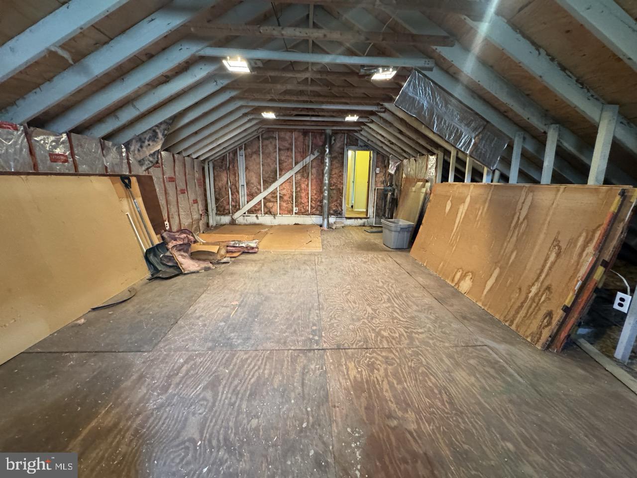 262 Centennial Road Warminster, PA 18974 - Photo 23 of 37 future 5th Bedroom w/en-suite