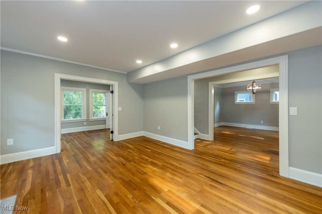1640 Compton Road Cleveland, OH 44118 - Photo 9 of 46
