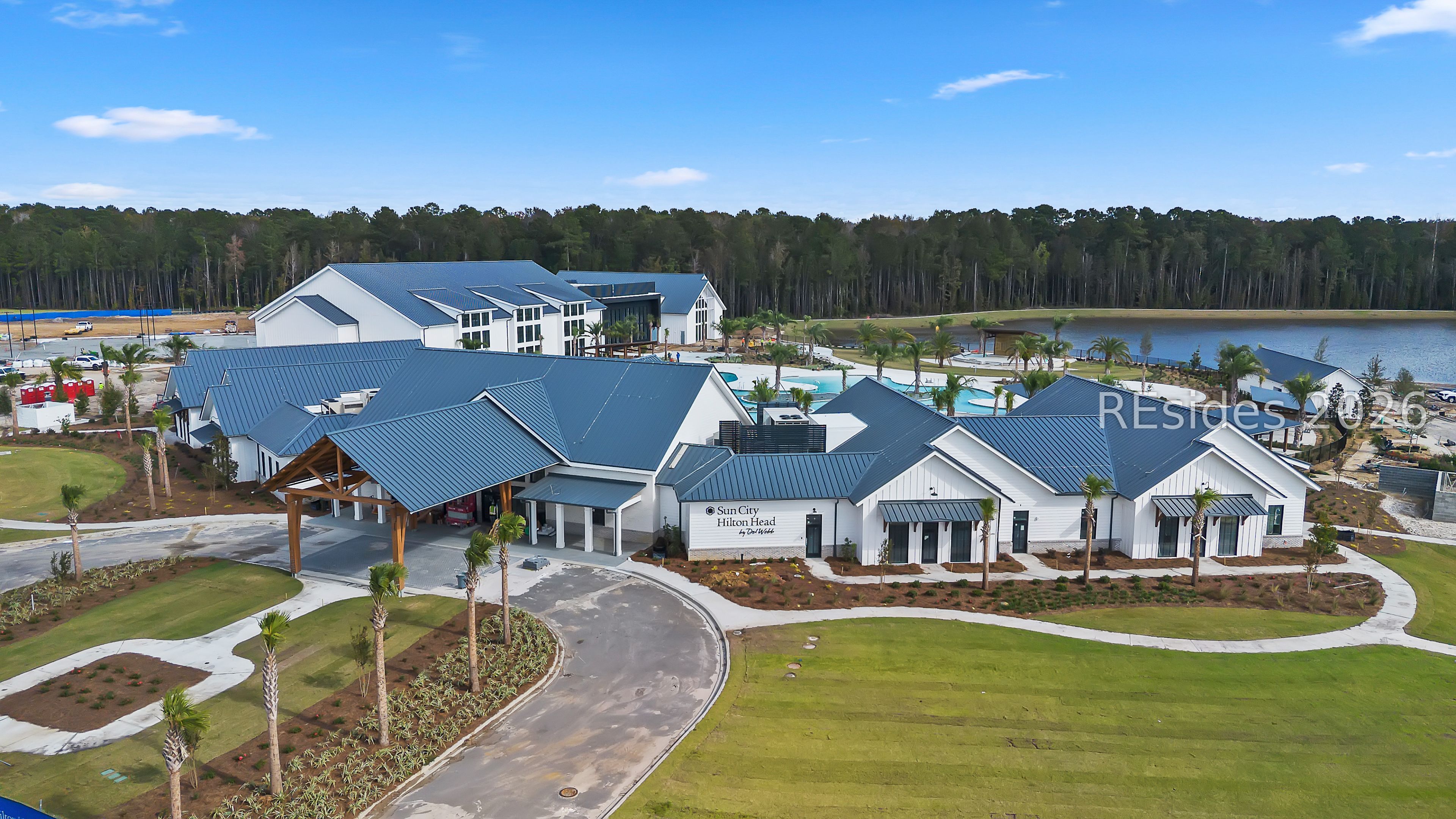 539 Sunfish Way Bluffton, SC 29909 - Photo 68 of 70 SC West - New Amenities Center