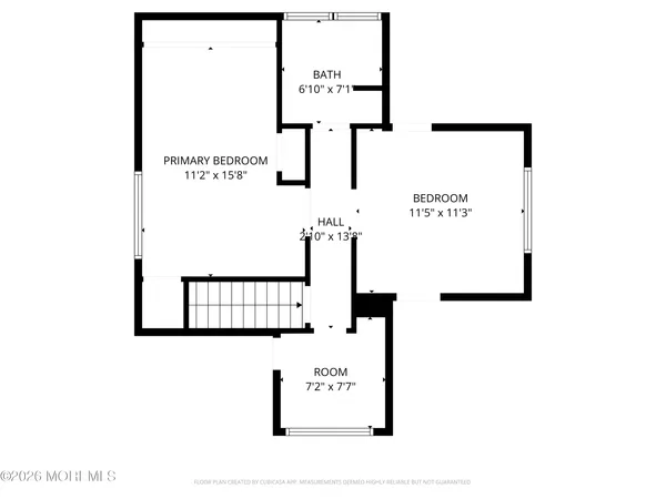 $499,900 | 50 Memorial Parkway, Atlantic Highlands, NJ 07716