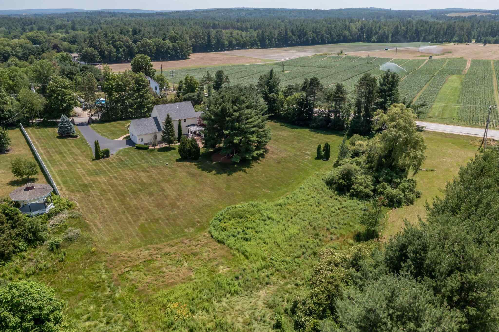 4 Ranger Road Hollis, NH 03049 - Photo 25 of 29