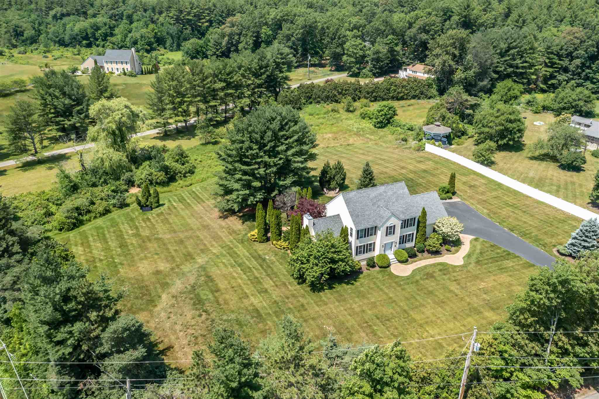 4 Ranger Road Hollis, NH 03049 - Photo 26 of 29