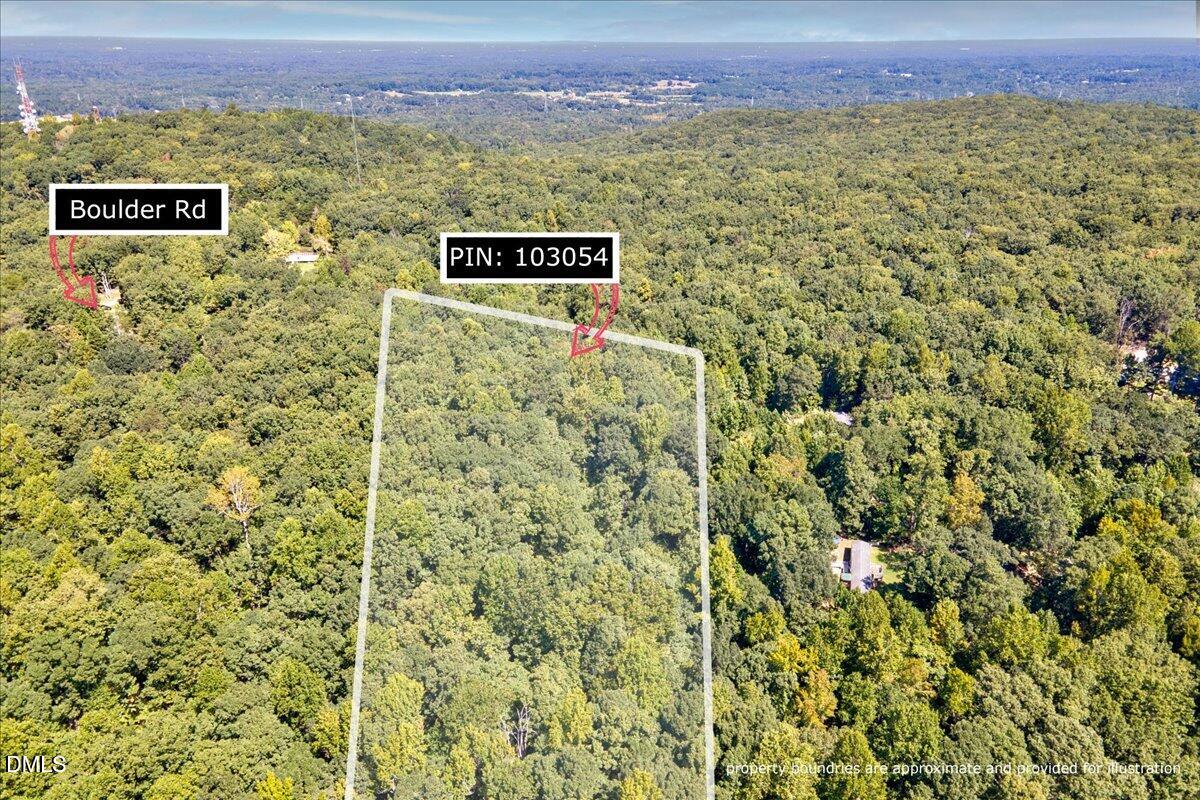 0 Boulder Road Snow Camp, NC 27349 - Photo 3 of 10 a view of a sign