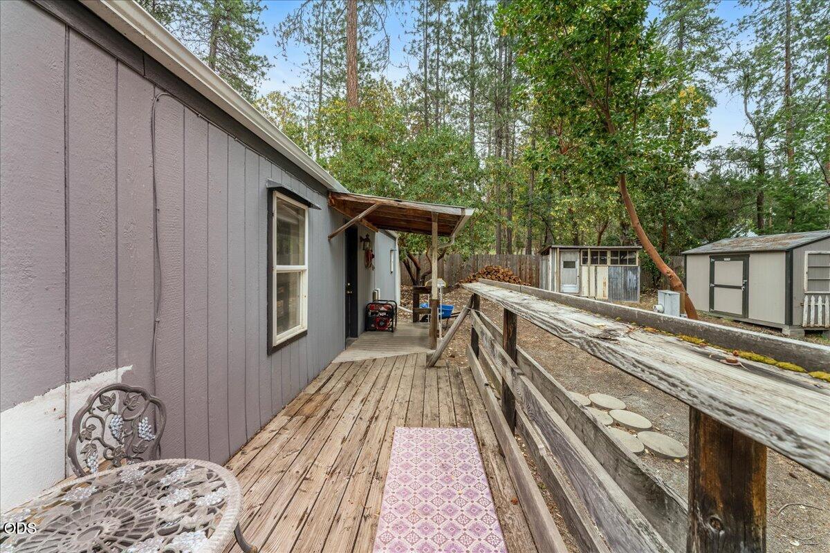 491 Upper Applegate Road Jacksonville, OR 97530 - Photo 20 of 26
