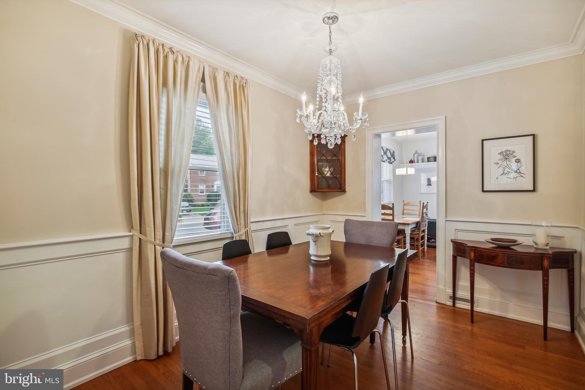 407 Lanark Way Silver Spring, MD 20901 - Photo 13 of 62 Beautiful space