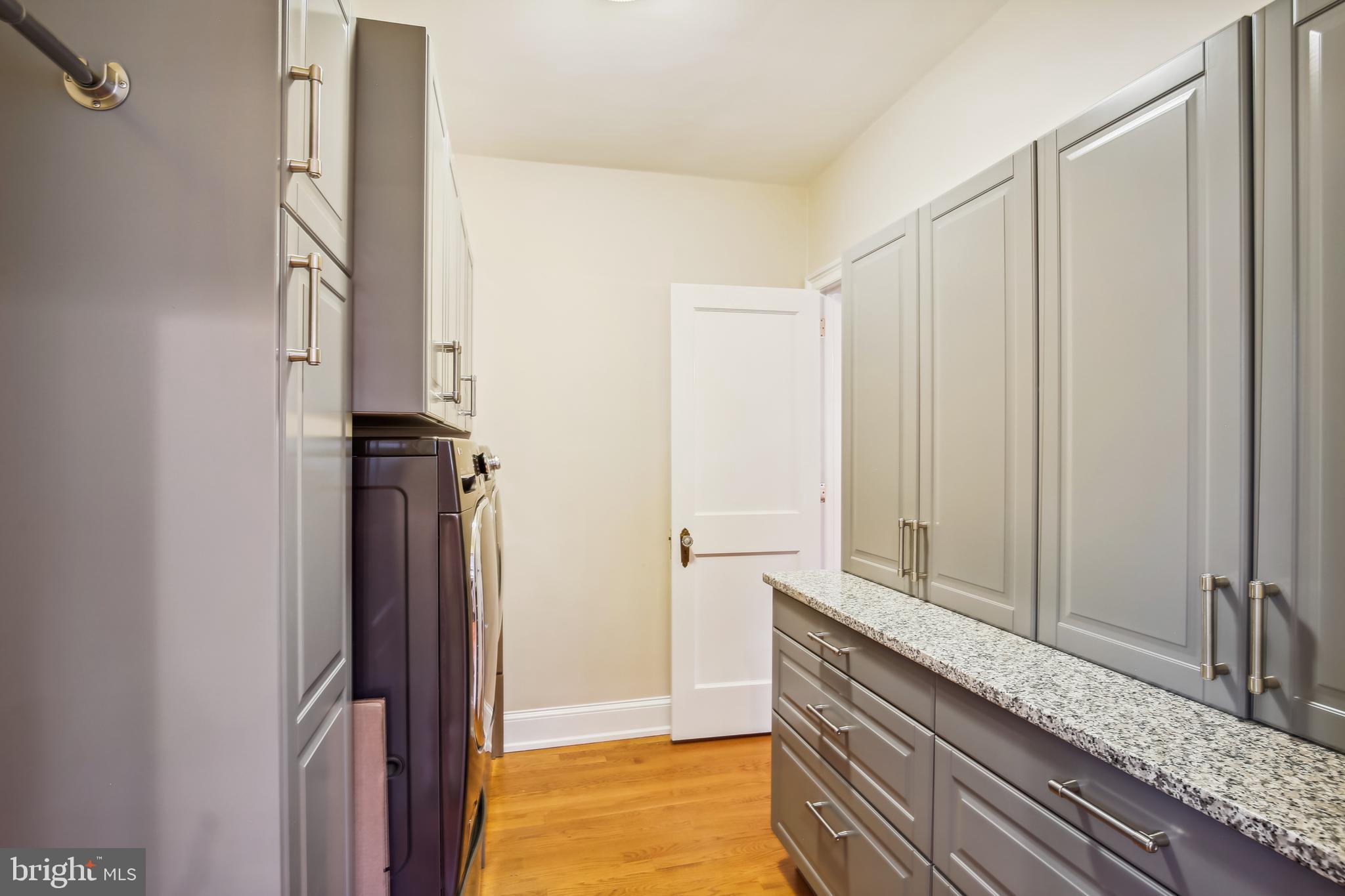 407 Lanark Way Silver Spring, MD 20901 - Photo 24 of 62 Incredible pantry space
