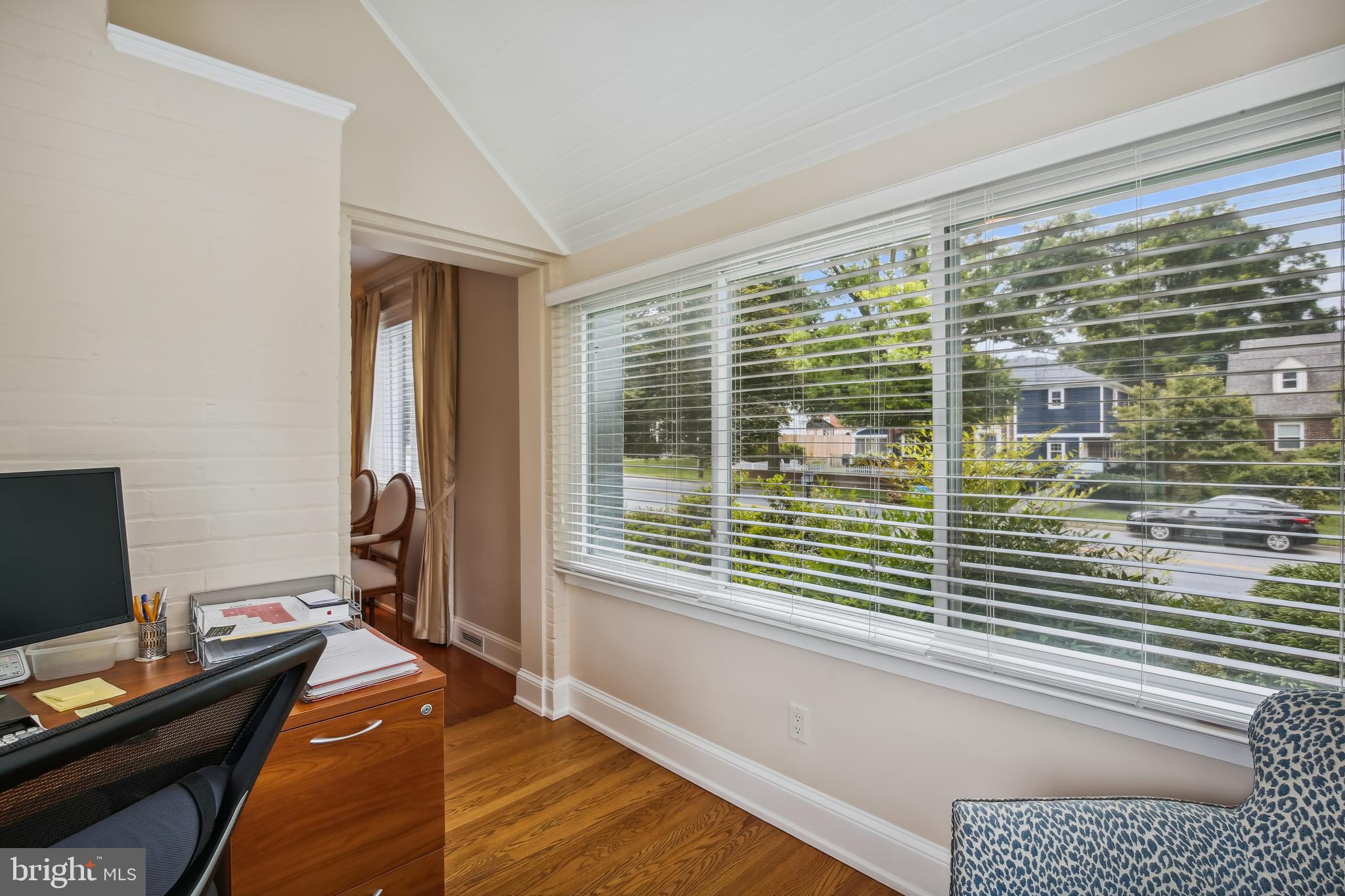 407 Lanark Way Silver Spring, MD 20901 - Photo 34 of 62 Loads of natural light