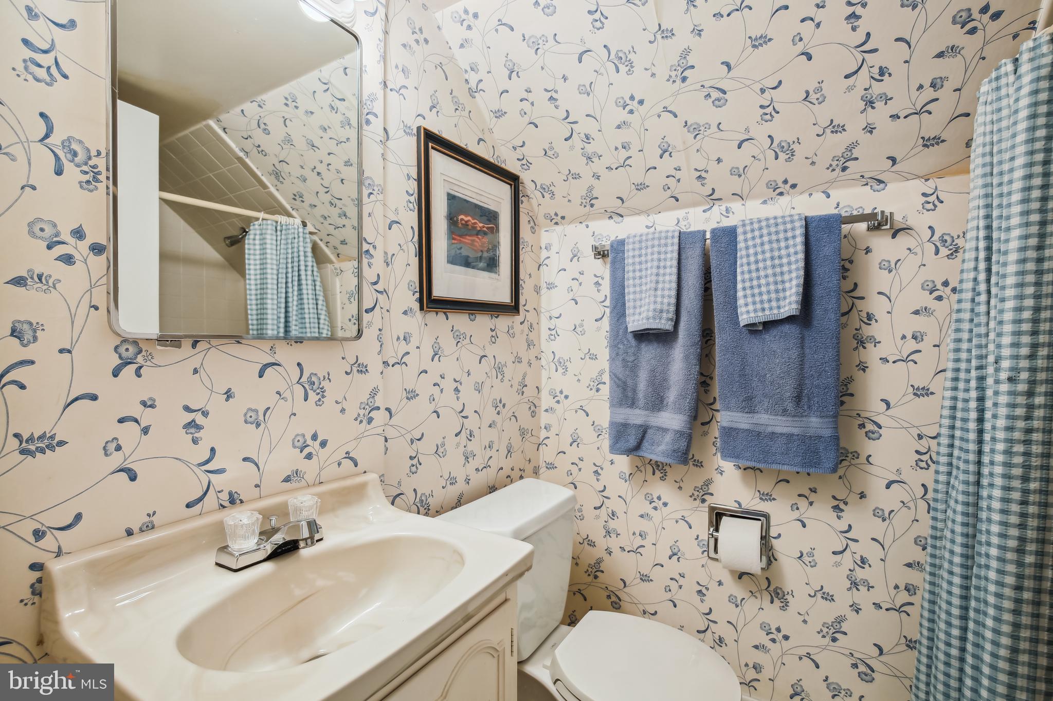 407 Lanark Way Silver Spring, MD 20901 - Photo 45 of 62 Upper level full bath