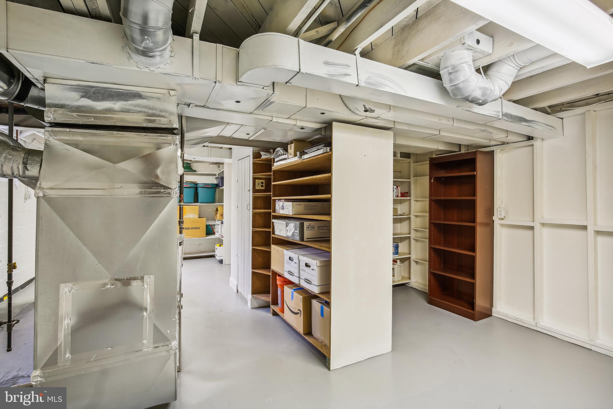 407 Lanark Way Silver Spring, MD 20901 - Photo 52 of 62 Utility and storage