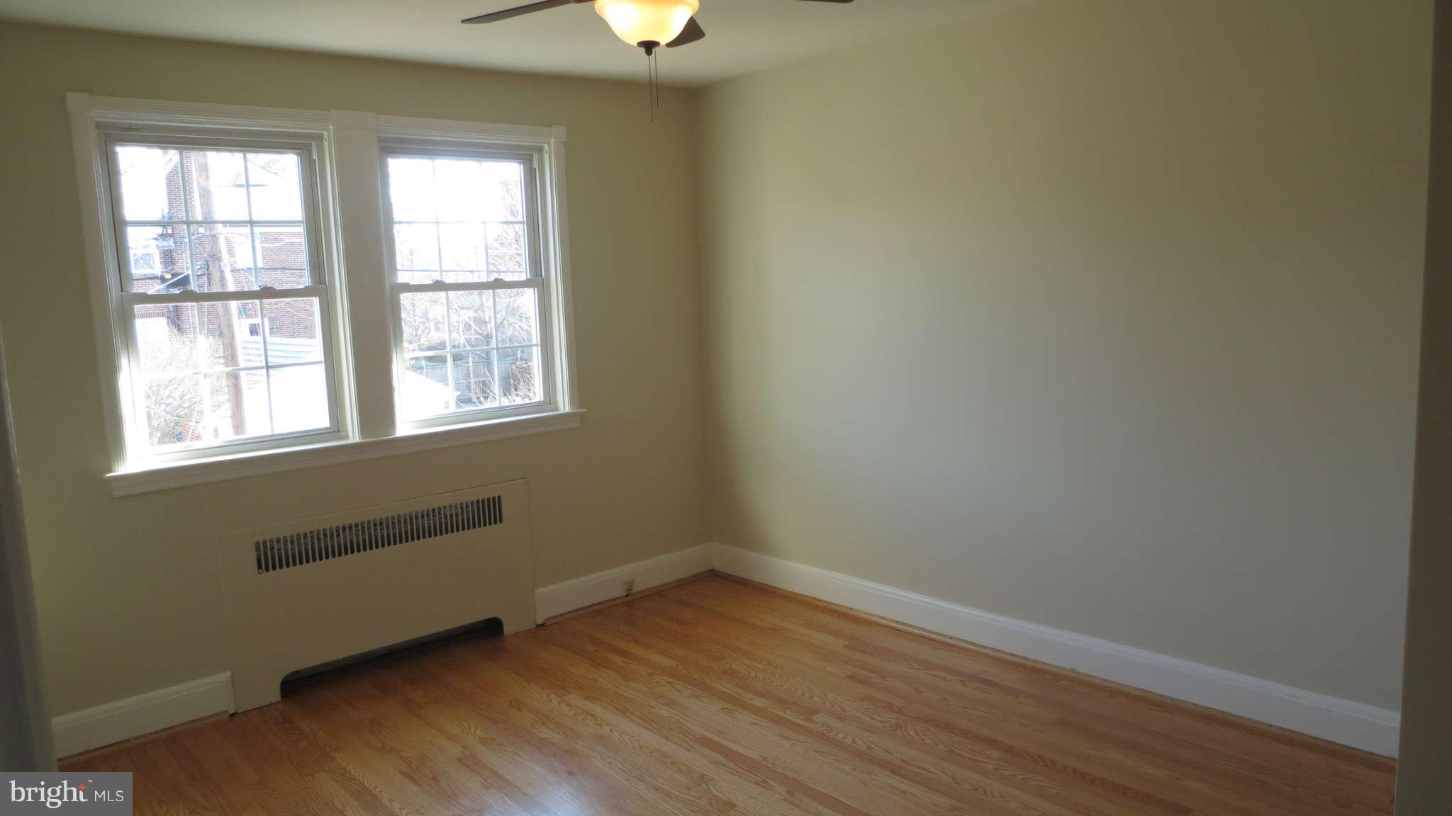 63 Murdock Road Baltimore, MD 21212 - Photo 12 of 16 an empty room with a window