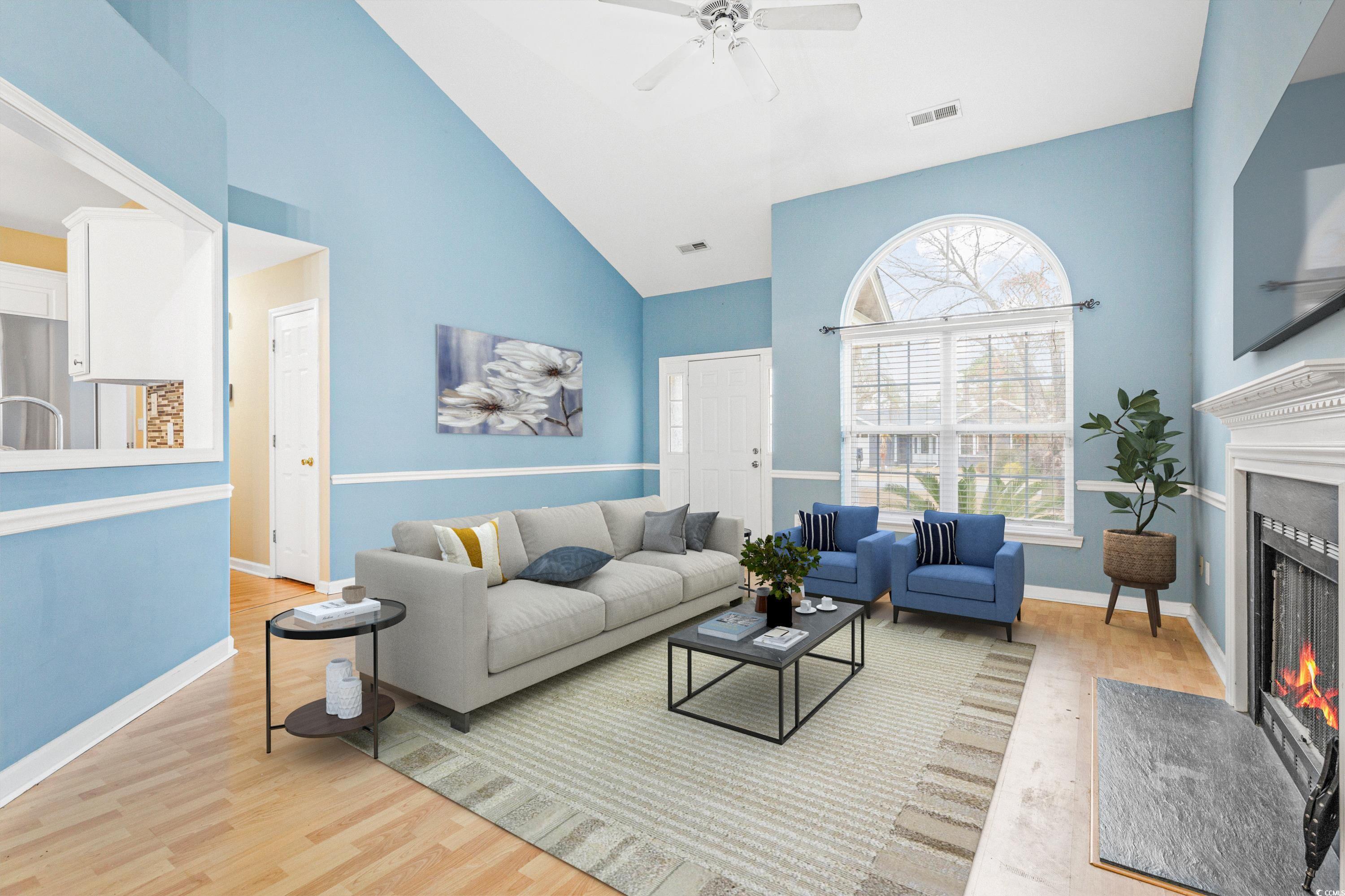 320 Muirfield Road Myrtle Beach, SC 29588 - Photo 7 of 40 Gallery Image 7