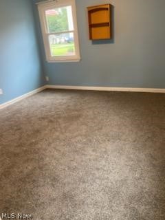 1900 Clyde Road Madison, OH 44057 - Photo 21 of 21 Brand new carpet and paint.