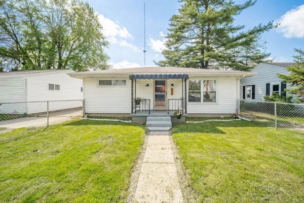 $119,900 | 3505 South Ebright Street, Muncie, IN 47302