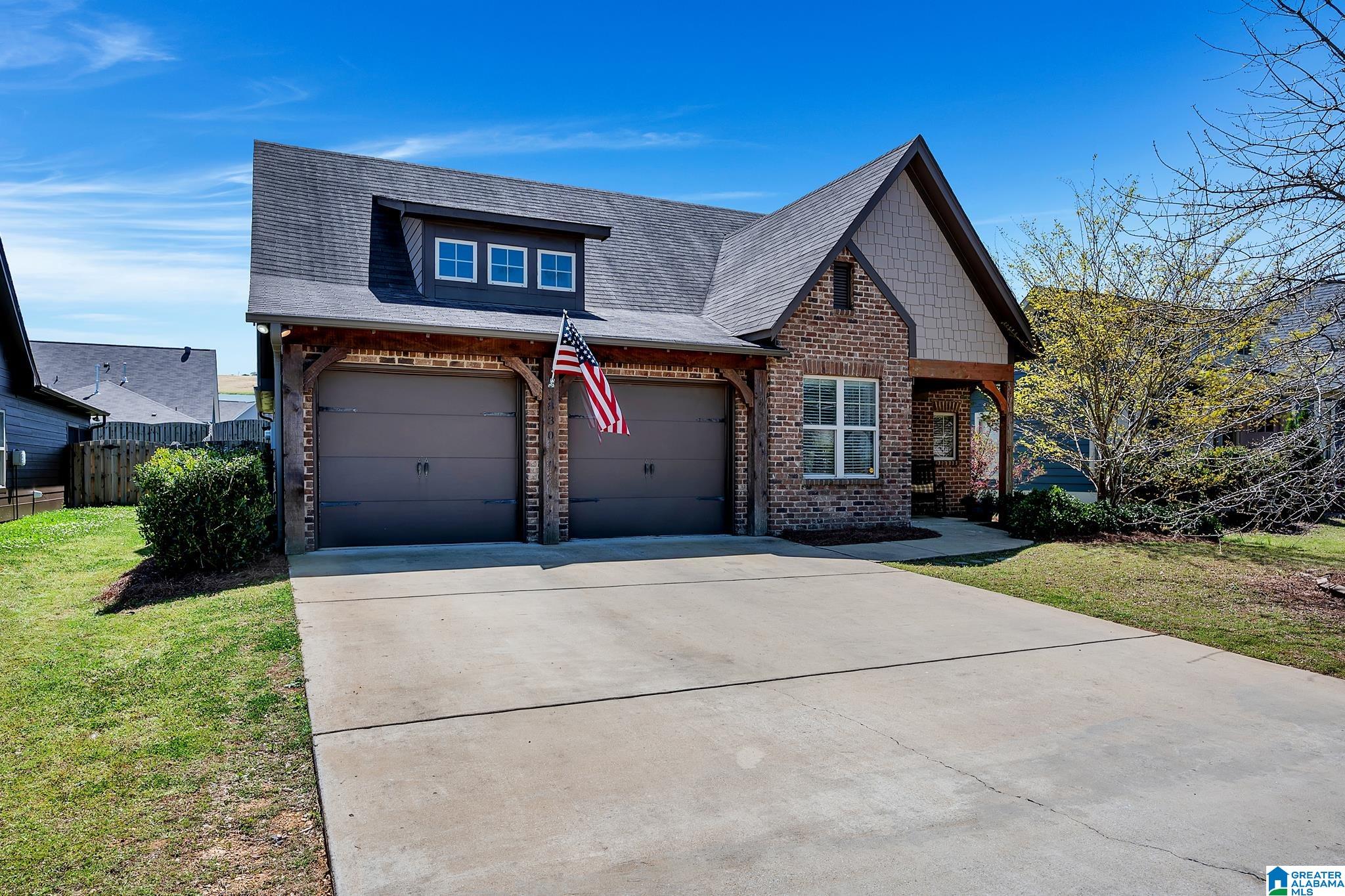 830 Braddock Road Springville, AL 35146 - Photo 37 of 38
